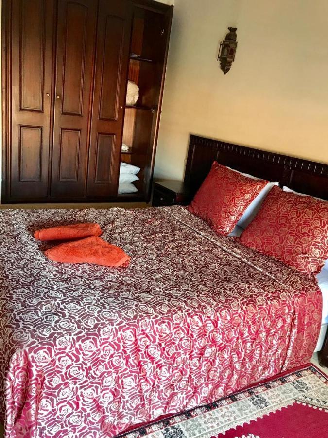 Zen Appartement Marrakesh